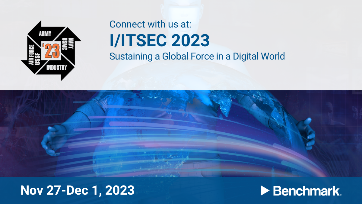 I/ITSEC 2023